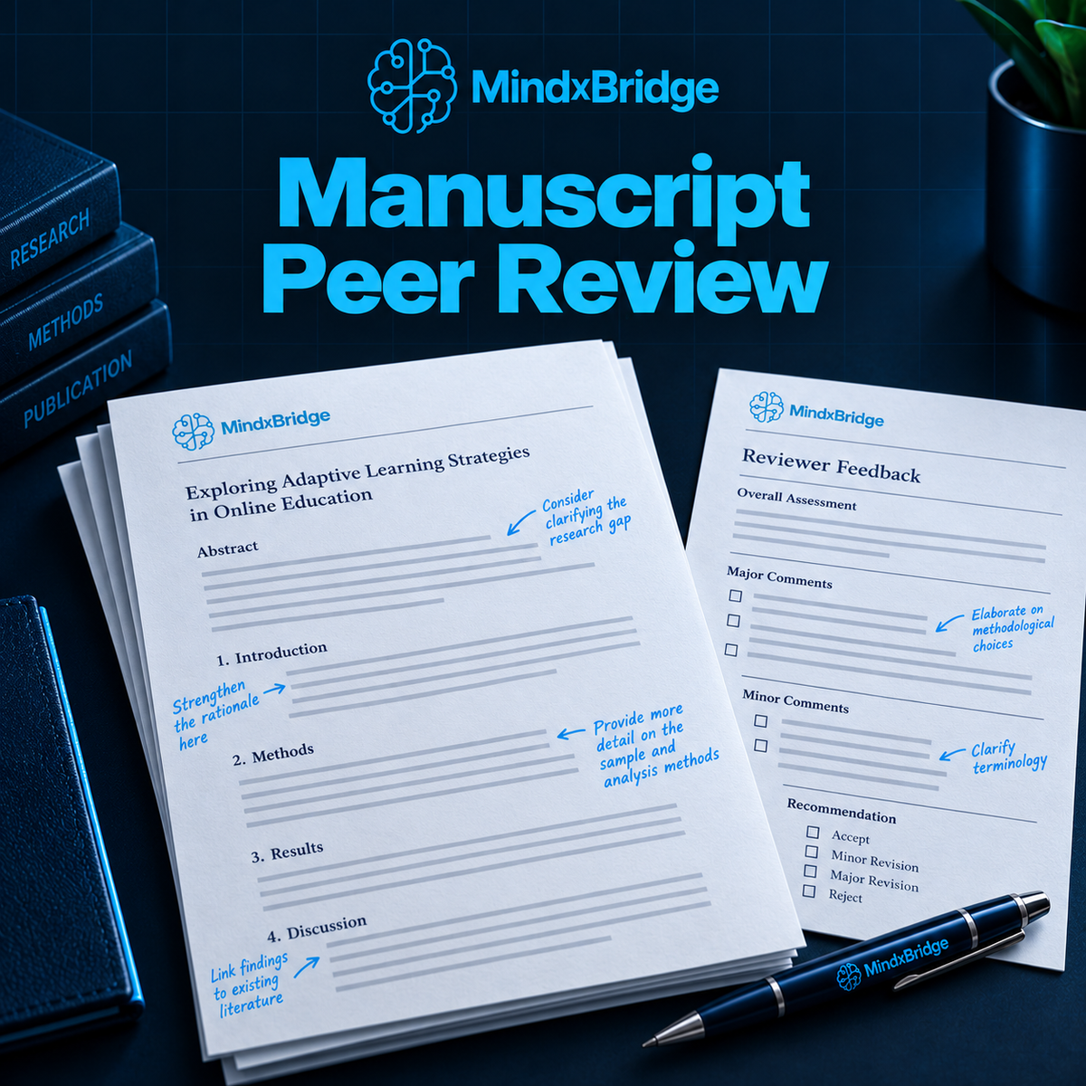 Manuscript Peer Review